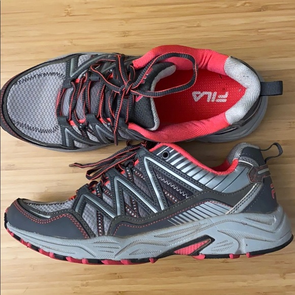 fila headway 6 womens